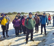 "양산시 천성산 일출 명소 관광 자원화 사업 더욱 강력 추진"