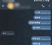 여성과 짜고 성관계 유도한 뒤 "당했다"…수억원 뜯어낸 20대들