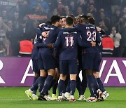 이강인 · 음바페 없어도…PSG, 릴 꺾고 '승점 11 차이' 선두 질주