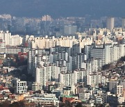 봄 이사철 ‘전세난’ 오나 … 전국 아파트 전세가율 10개월만에 최고