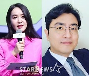 박지윤 '완벽 복귀'·최동석 '일상', 양육권 갈등→극과 극 설 연휴[종합]