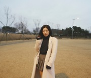 다래 "데뷔 12년차? 신인의 마음으로…♥작곡가 남편 든든" [엑's 인터뷰②]