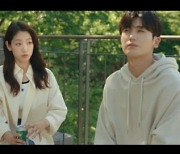 "너 좋아해"…'닥터슬럼프' 박형식♥박신혜, 이성경 덕에 불붙은 '썸' [종합]