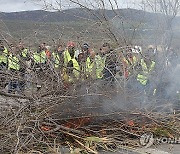 SPAIN AGRICULTURE PROTESTS