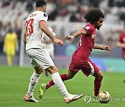 QATAR SOCCER