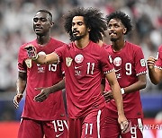 QATAR SOCCER