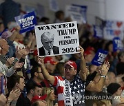 USA SOUTH CAROLINA TRUMP RALLY