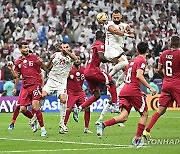 QATAR SOCCER