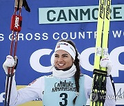 Canada World Cup Cross Country Skiing