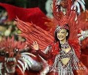 PORTUGAL CARNIVAL