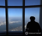 [내일날씨] 연휴 마지막 날 대체로 맑음…미세먼지 '나쁨'