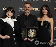 76th DGA Awards