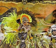 BRAZIL CARNIVAL