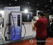 THAILAND EV EXPO