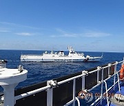 PHILIPPINES SOUTH CHINA SEA DISPUTE