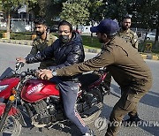 Pakistan Elections