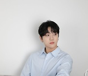 골든차일드 홍주찬, '어떤가요' 티저 이미지 공개