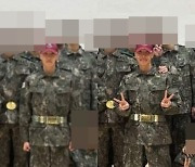 "아미에게 아미가"…BTS 선한 영향력, 군부대도 화답했다