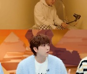 B1A4 산들·공찬 "전역하고 돌아오니"..'루피'·'체리피스' 못 알아들은 사연('톡파원25시')