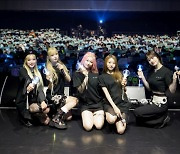 빌리, 日 미니 1집 발매 기념 쇼콘서트 성료…"올해 더욱 많은 빌리브 만날 것"