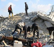 이스라엘, 국제사회 반대에도 라파 공격…하마스 “사망자 50명 넘어”