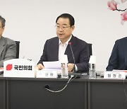 與, 이원모 경기 험지 재배치 검토…인요한엔 서대문갑 출마 요청