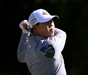 김시우, PGA 피닉스 오픈 공동 12위…알바트로스 놓친 김주형 17위