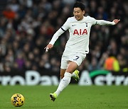 Koreans in Europe: Son Heung-min assist salvages Spurs win in Asian Cup return