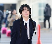 레드벨벳 슬기 ‘낭랑 18세, 소녀 감성’