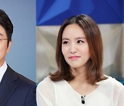 "최동석, 박지윤 경호원에 정강이 차였다" 소문 확산…양측 갈등 심화