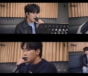 브로맨스, '안녕 (Hello)' 라이브 클립 공개..보컬 천재 증명