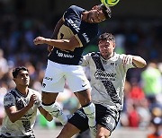 MEXICO SOCCER