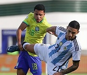 VENEZUELA SOCCER