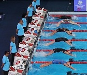 QATAR WORLD AQUATICS