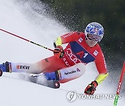 Bulgaria Alpine Skiing World Cup