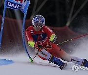 Bulgaria Alpine Skiing World Cup