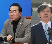 박홍근 “조국 창당은 집요한 공격만 양산…선거연합 어렵다”