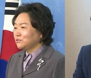 '불출마 권고'부터 '출마 논의'까지…직접 나선 이재명