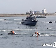 "유·무인복합체계 발전 위해 첨단 민간기술 군에 빠르게 도입해야"