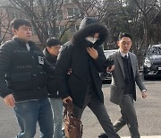 '80대 건물주 살인' 모텔 주인 "무전기로 지시했다"…사전 치밀한 범행 준비