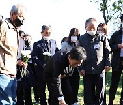 김동연 “선감학원은 명백한 국가폭력…경기도가 직접 유해 발굴”(종합)