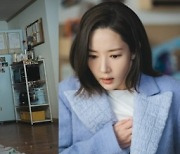 ‘내남결’ 박민영, 공민정 남편 외도에 불도저로 변신…골프채 들고 등판