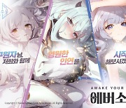 모바일 수집형 RPG '에버소울', 종합 서브컬처 행사 '일러스타 페스'에 참가