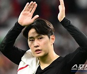 '휴식 끝 훈련 시작' 이강인 복귀, '절친' 日 구보와 '꿈의 무대' UCL 격돌할까