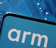 구글·아마존 앞지른 엔비디아…제2엔비디아 떠오른 ARM