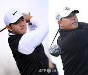 김주형·김시우, 세계랭킹 17위·46위 지켜…임성재 세계 31위, 안병훈 세계 44위 [PGA]