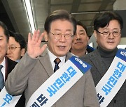 '인재근 불출마 시점'까지 지목한 이재명, 공천 컷오프 직접 총대 멨다