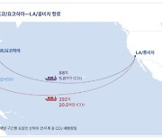 [지금은 기후위기] 녹색해운항로, 답은 '한·미·일' 항로에 있다