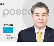 장인화 포스코 회장이 풀어야 할 세 가지 과제