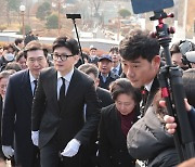 [단독] 한동훈, 15일 이국종 원장 만난다…군 의료 지원책 나올까